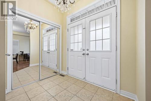 64 Evaridge Drive, Markham, ON - Indoor Photo Showing Other Room