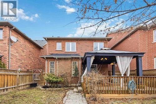 64 Evaridge Drive, Markham, ON - Outdoor