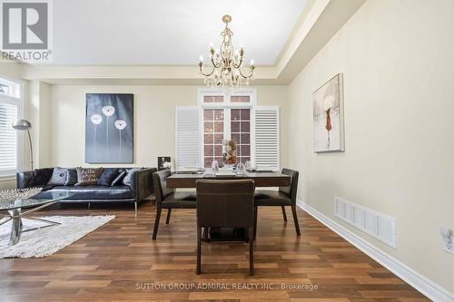 64 Evaridge Drive, Markham, ON - Indoor