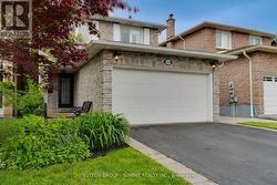 1624 LEWES WAY  Mississauga, ON L4W 3L2