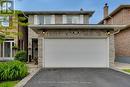 1624 Lewes Way, Mississauga, ON  - Outdoor 