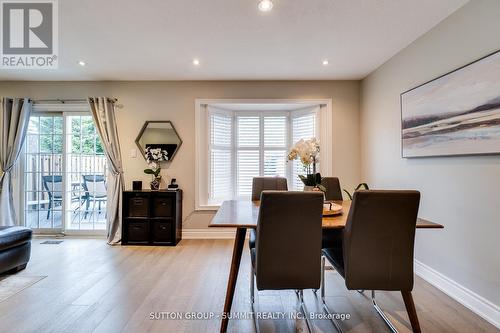 1624 Lewes Way, Mississauga, ON - Indoor Photo Showing Other Room