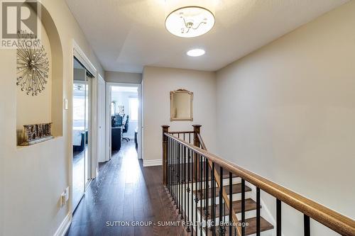 1624 Lewes Way, Mississauga, ON - Indoor Photo Showing Other Room