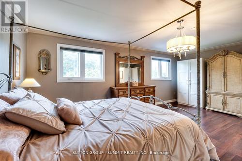 1624 Lewes Way, Mississauga, ON - Indoor Photo Showing Bedroom