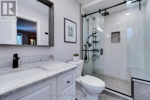 1624 Lewes Way, Mississauga, ON - Indoor Photo Showing Bathroom