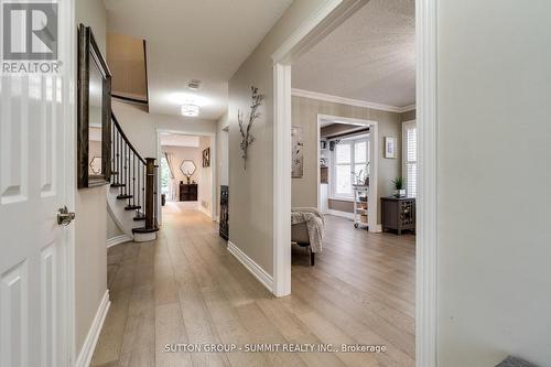 1624 Lewes Way, Mississauga, ON - Indoor Photo Showing Other Room