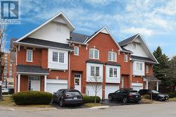 67 - 1575 SOUTH PARADE COURT  Mississauga, ON L5M 6E9