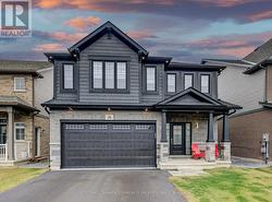 36 ALICIA CRESCENT Thorold, ON L3C 7M5