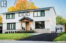 5502 Eaton Avenue, Burlington, ON  - Outdoor 