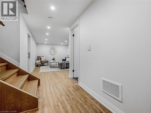 5502 Eaton Avenue, Burlington, ON - Indoor Photo Showing Other Room