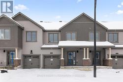 737 TINCTURE PLACE Ottawa, ON K2W 0P2