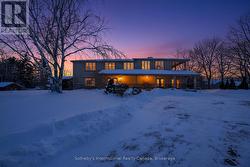 110 PALMER CIRCLE Caledon (Palgrave), ON L7E 0A5