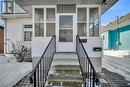 141 Samuel Street, Kitchener, ON  - Outdoor 