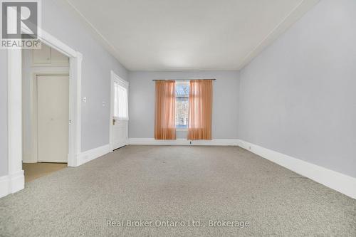 141 Samuel Street, Kitchener, ON - Indoor Photo Showing Other Room