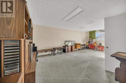141 Samuel Street, Kitchener, ON - Indoor