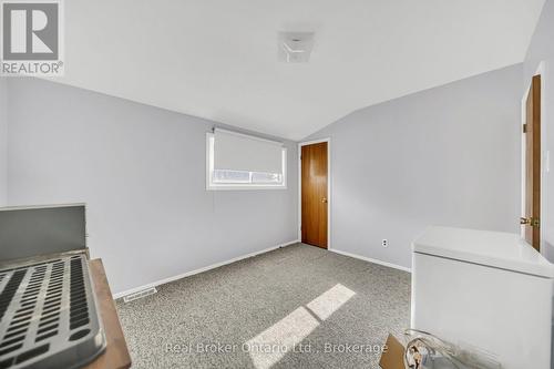 141 Samuel Street, Kitchener, ON - Indoor Photo Showing Other Room