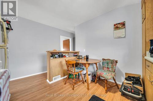 141 Samuel Street, Kitchener, ON - Indoor Photo Showing Other Room