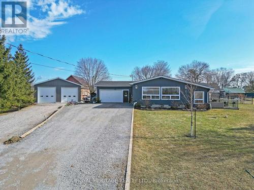 29 THURSTON STREET  Kawartha Lakes (Verulam), ON K0M 1L0