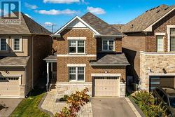 1384 BASSWOOD Crescent Milton, ON L9E 1M4