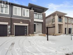 27 RENFREW TRAIL Welland (N. Welland), ON L3C 0K2