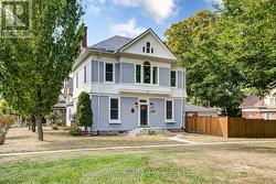 155 VANSITTART AVENUE Woodstock (Woodstock - North), ON N4S 6E7