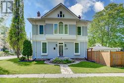 155 VANSITTART AVENUE Woodstock (Woodstock - North), ON N4S 6E7