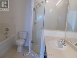 3 pc ensuite bath - 