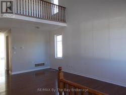 soaring ceilings - 