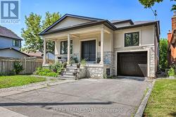 32 BRADFIELD AVENUE W Vaughan, ON M8Z 2A3