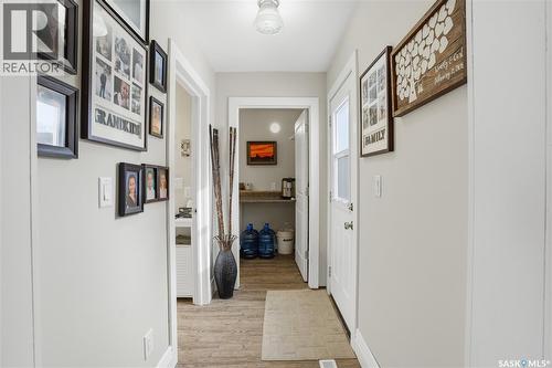 205 3Rd Avenue, Harris, SK - Indoor Photo Showing Other Room