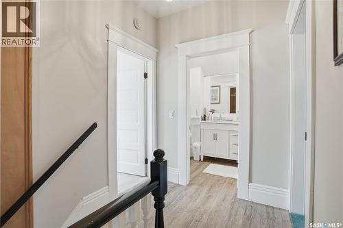 205 3Rd Avenue, Harris, SK - Indoor Photo Showing Other Room