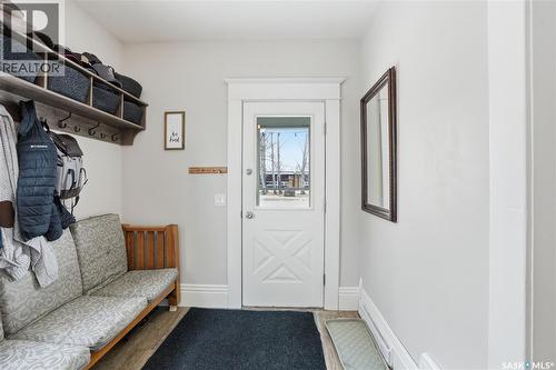 205 3Rd Avenue, Harris, SK - Indoor Photo Showing Other Room