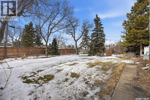 205 3Rd Avenue, Harris, SK - Outdoor