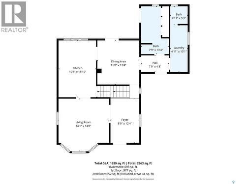 205 3Rd Avenue, Harris, SK - Other
