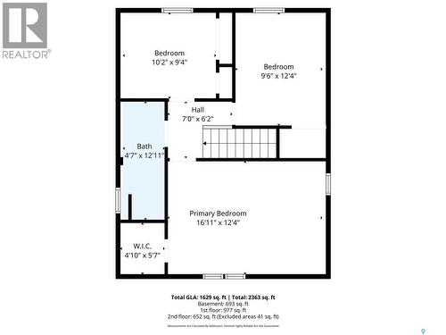 205 3Rd Avenue, Harris, SK - Other