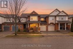 4067 DONNIC DRIVE  Burlington, ON L7M 0A5