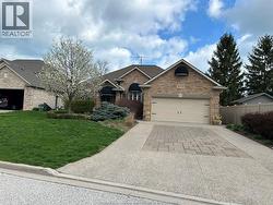 606 GEORGE KENNEDY WAY Lakeshore, ON N8L 0Z9