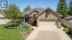 606 GEORGE KENNEDY WAY Lakeshore, ON N8L 0Z9