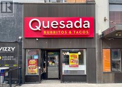 337 OUELLETTE AVENUE Windsor, ON N9A 4J1