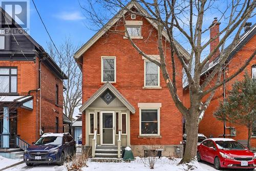 80 Waverley Street, Ottawa, ON 