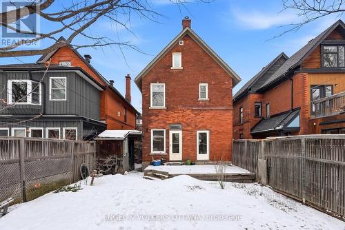 80 Waverley Street, Ottawa, ON 