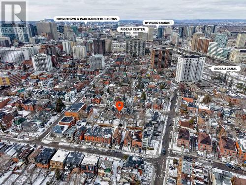 80 Waverley Street, Ottawa, ON 