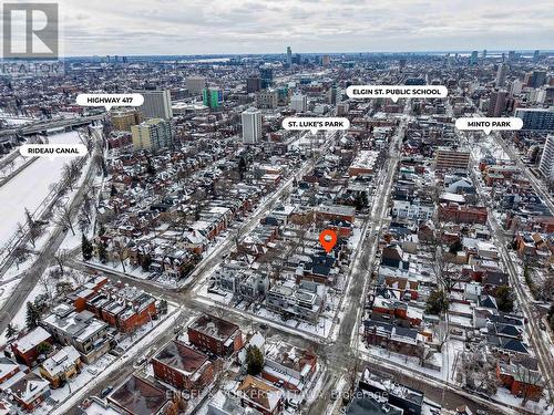 80 Waverley Street, Ottawa, ON 