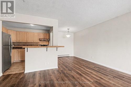 10 - 776 St Jean Street, Casselman, ON - Indoor Photo Showing Kitchen