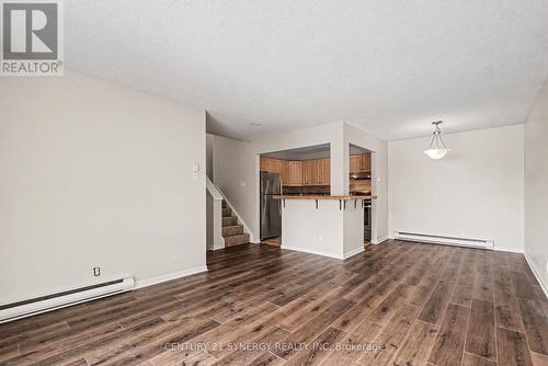 10 - 776 St Jean Street, Casselman, ON - Indoor Photo Showing Kitchen