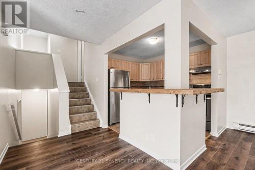 10 - 776 St Jean Street, Casselman, ON - Indoor Photo Showing Kitchen