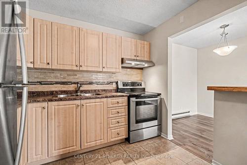 10 - 776 St Jean Street, Casselman, ON - Indoor Photo Showing Kitchen