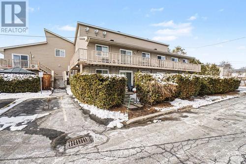 10 - 776 St Jean Street, Casselman, ON - Outdoor With Deck Patio Veranda