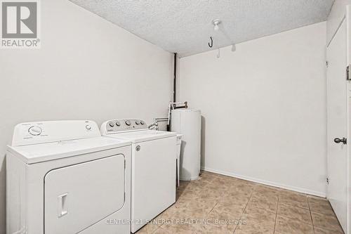 10 - 776 St Jean Street, Casselman, ON - Indoor Photo Showing Laundry Room