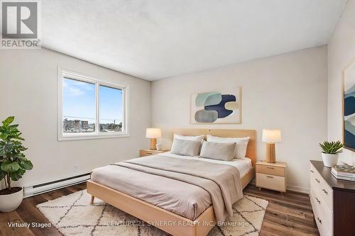 10 - 776 St Jean Street, Casselman, ON - Indoor Photo Showing Bedroom